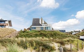 Beach Villa Noordwijk